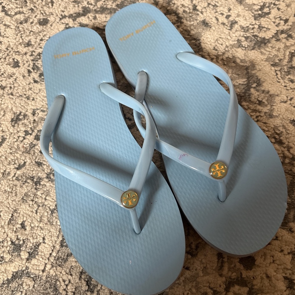 Tory Burch Flip Flops